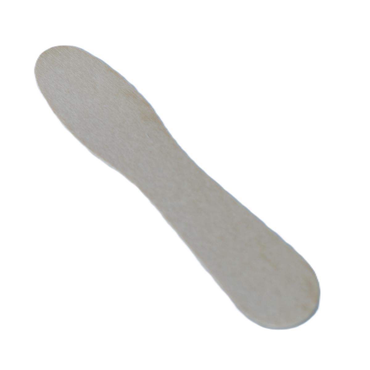 木棒(7.5cm 木製冰淇淋匙)